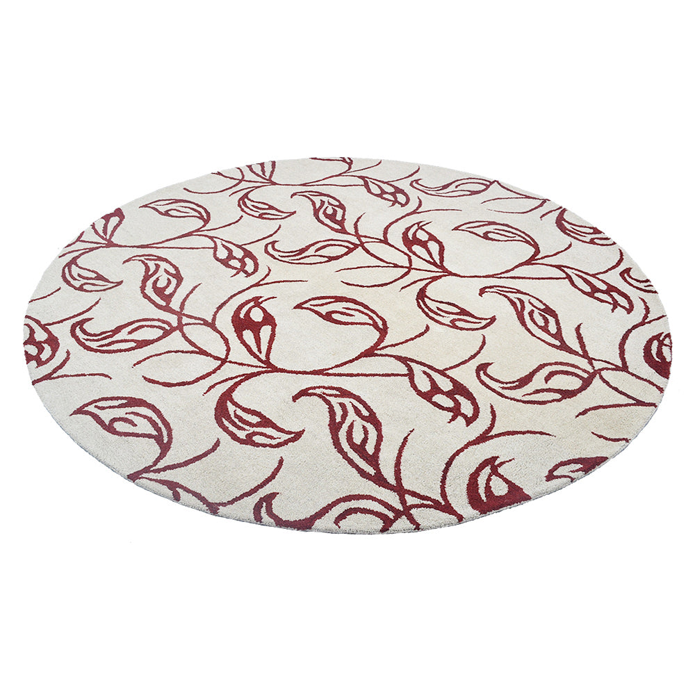 Campanula Hand Tufted Rug