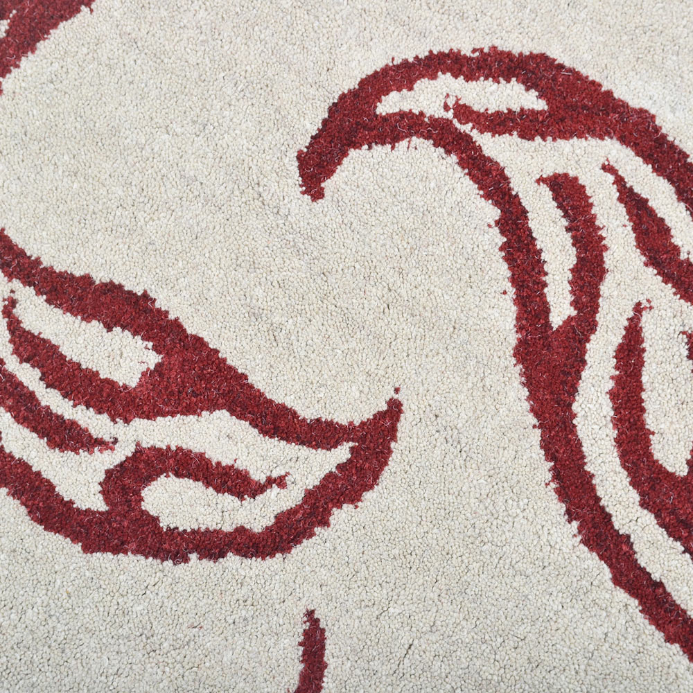 Campanula Hand Tufted Rug