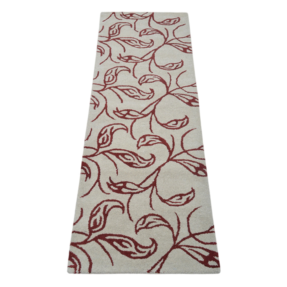 Campanula Hand Tufted Rug