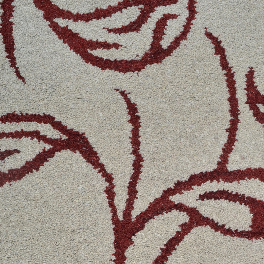 Campanula Hand Tufted Rug