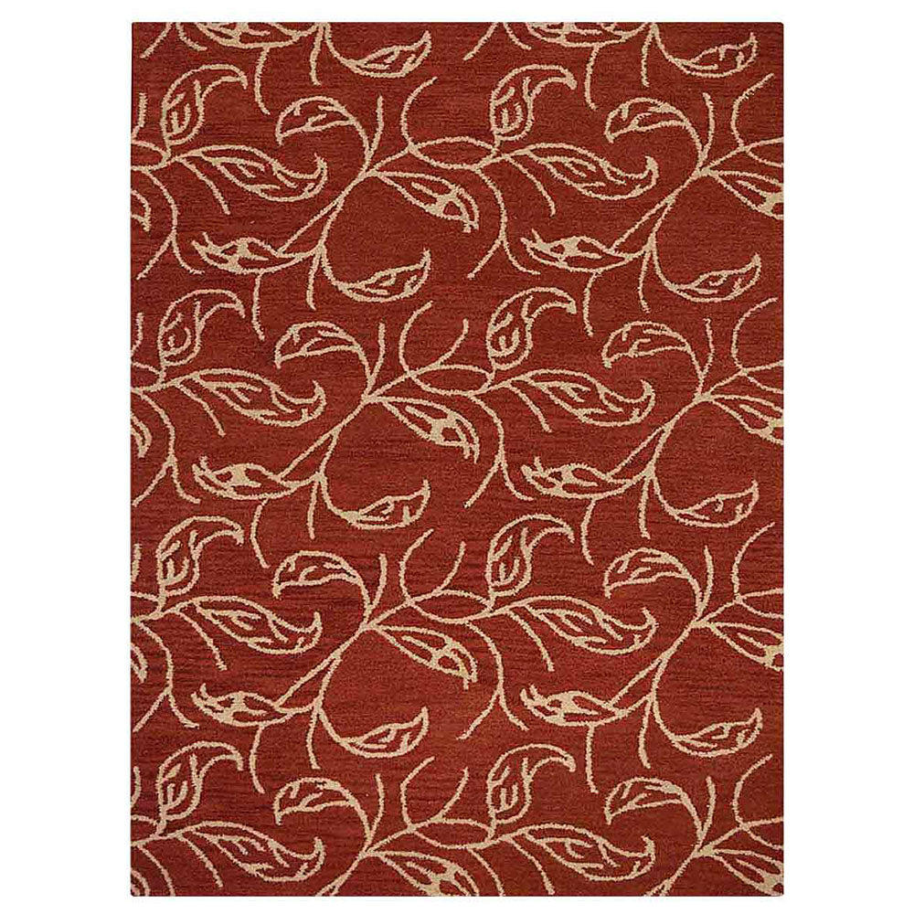 Campanula Hand Tufted Rug