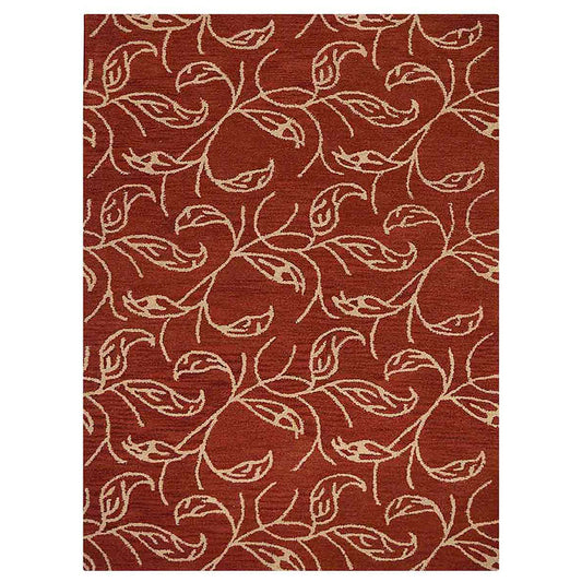 Campanula Hand Tufted Rug