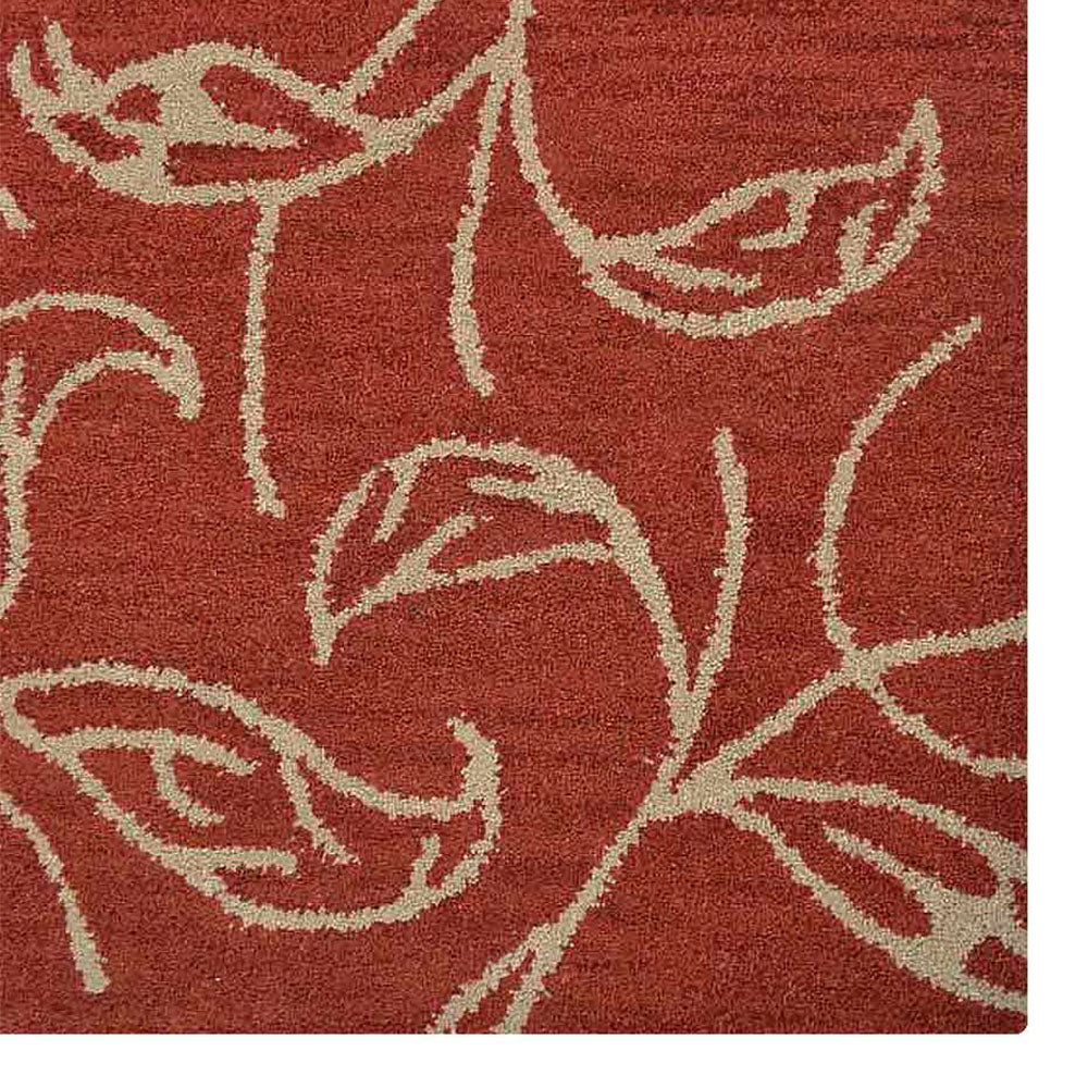 Campanula Hand Tufted Rug