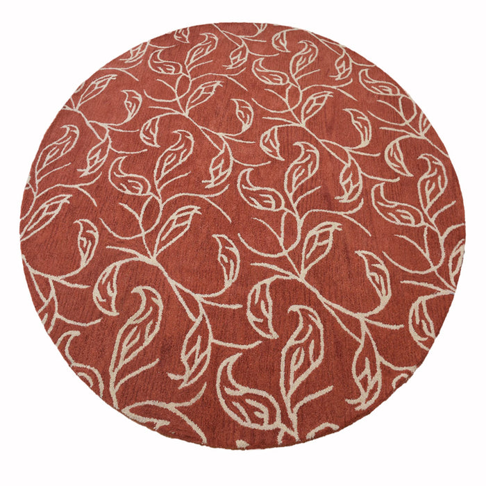 Campanula Hand Tufted Rug