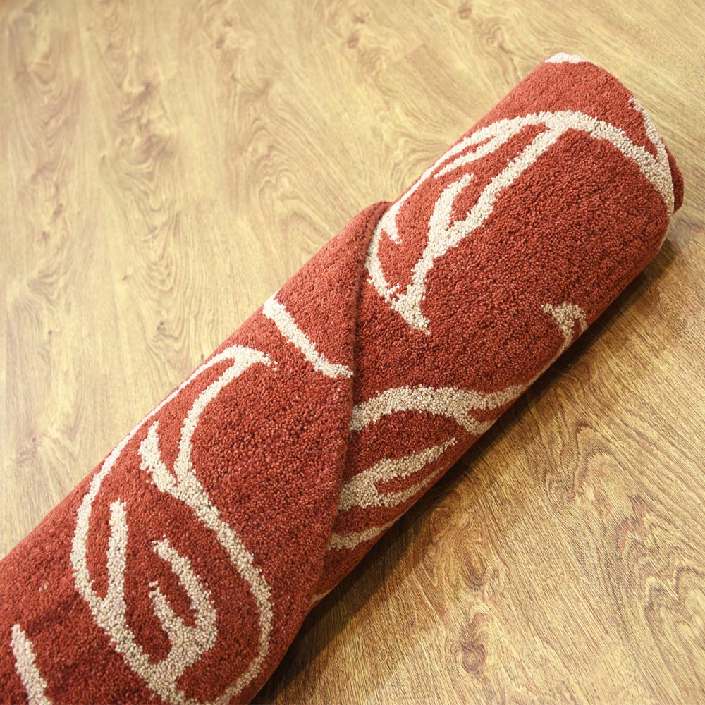 Campanula Hand Tufted Rug
