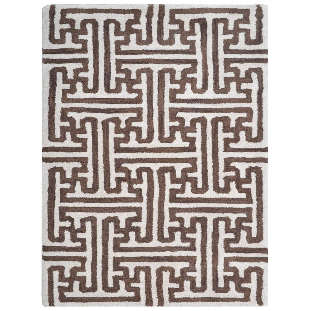 Juarez Hand Tufted Rug