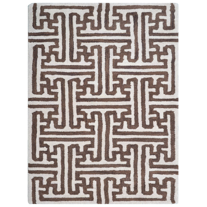 Juarez Hand Tufted Rug