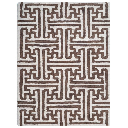 Juarez Hand Tufted Rug