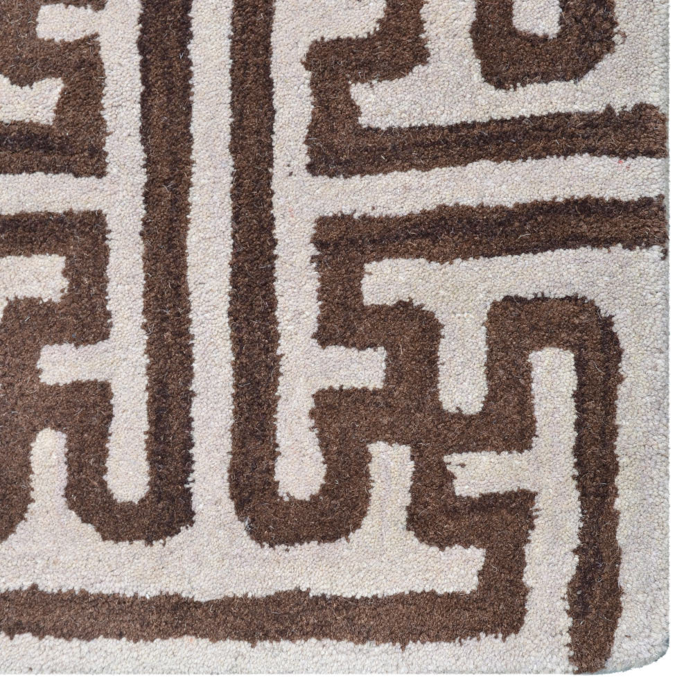 Juarez Hand Tufted Rug
