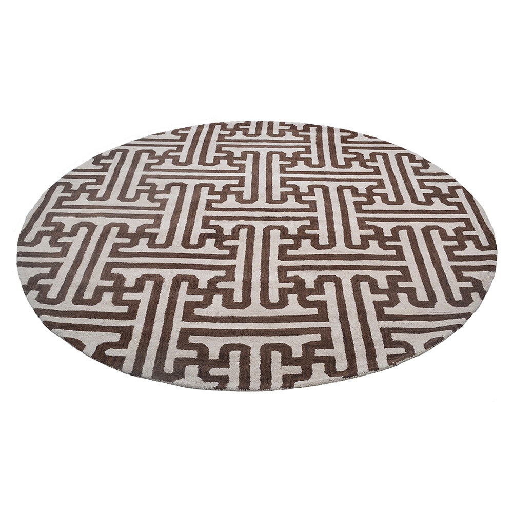 Juarez Hand Tufted Rug