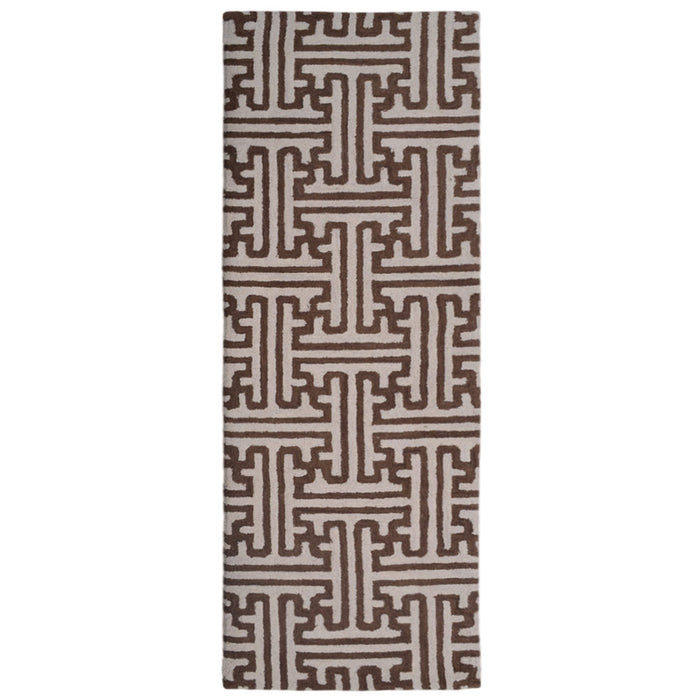 Juarez Hand Tufted Rug