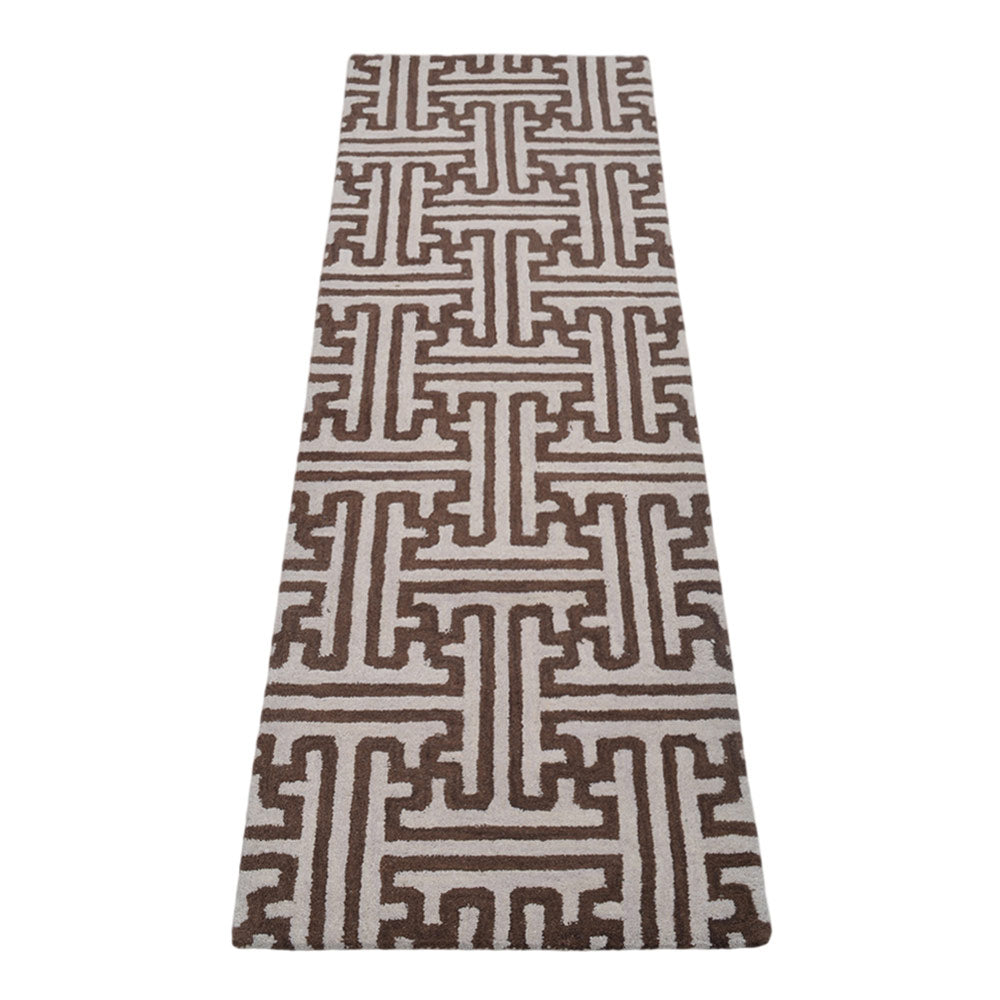 Juarez Hand Tufted Rug
