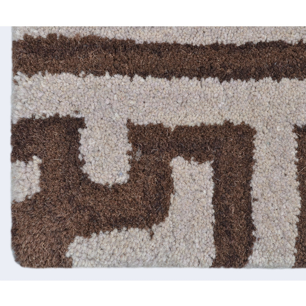 Juarez Hand Tufted Rug