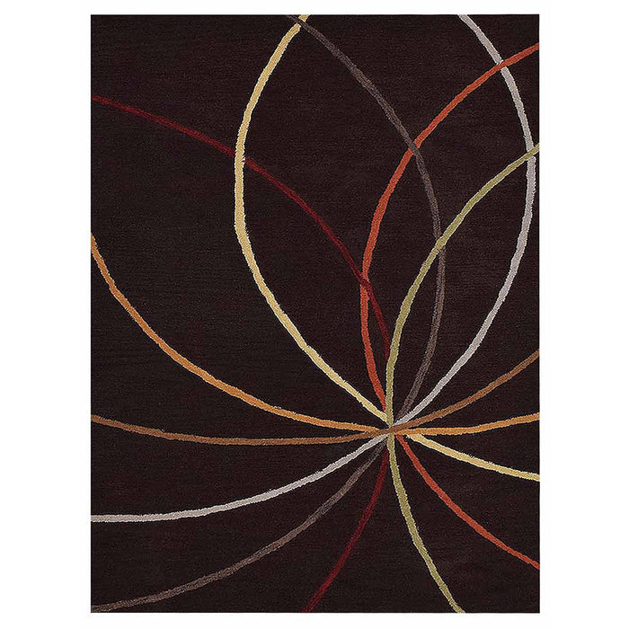 ChicBurst Hand Tufted Rug