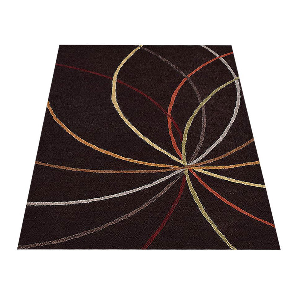 ChicBurst Hand Tufted Rug