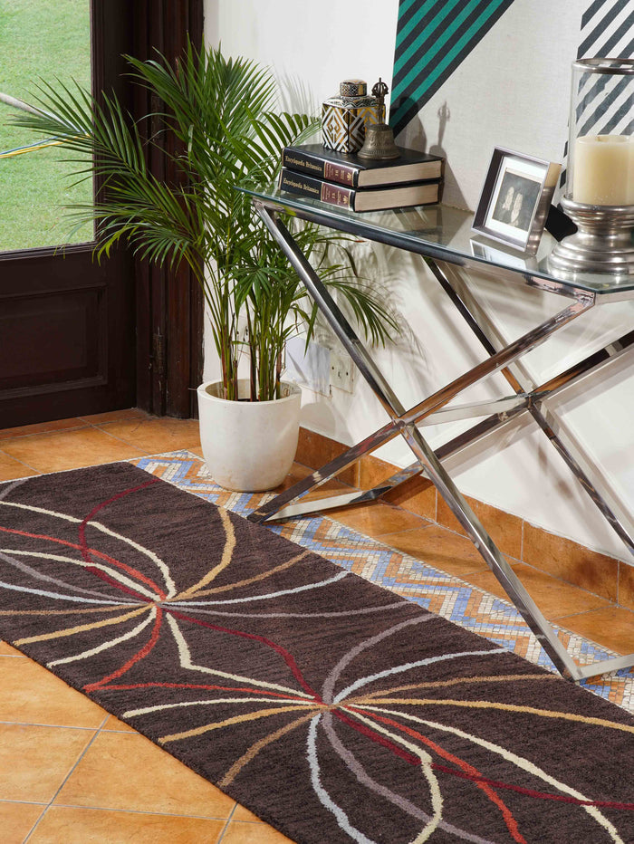 ChicBurst Hand Tufted Rug