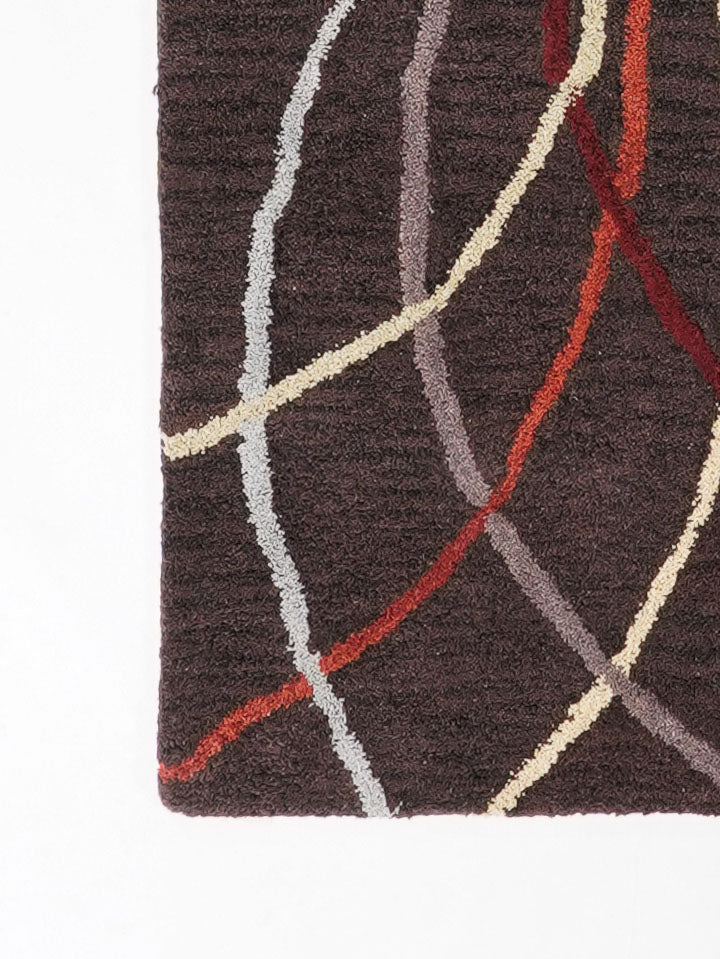 ChicBurst Hand Tufted Rug