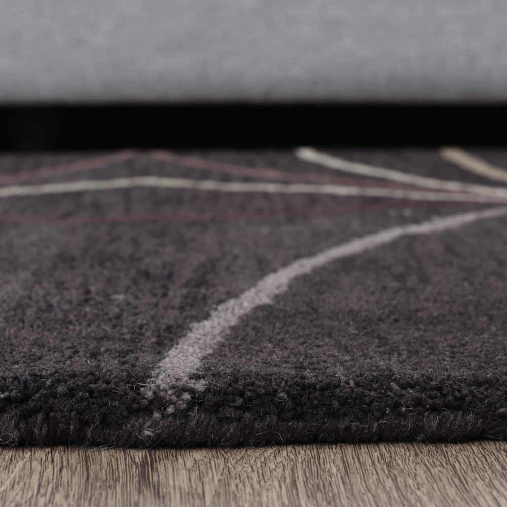 ChicBurst Hand Tufted Rug