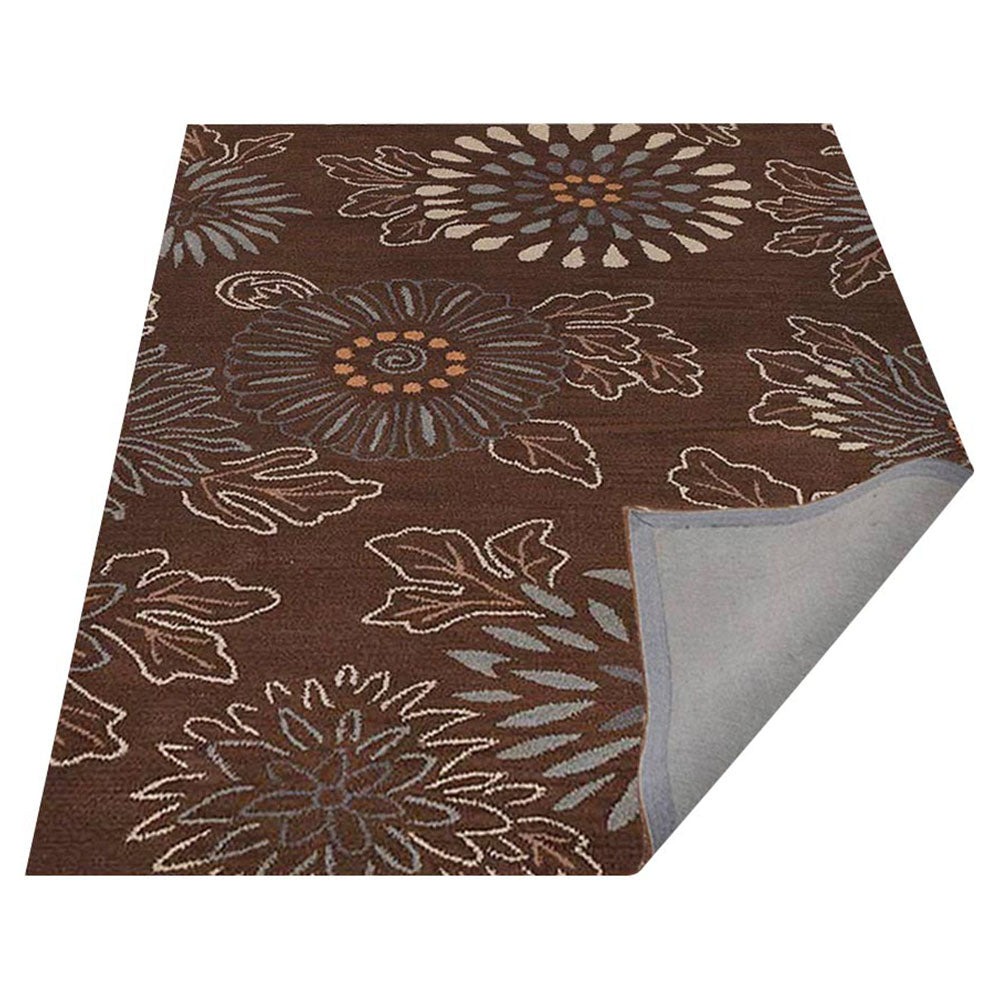 Calendula Hand Tufted Rug