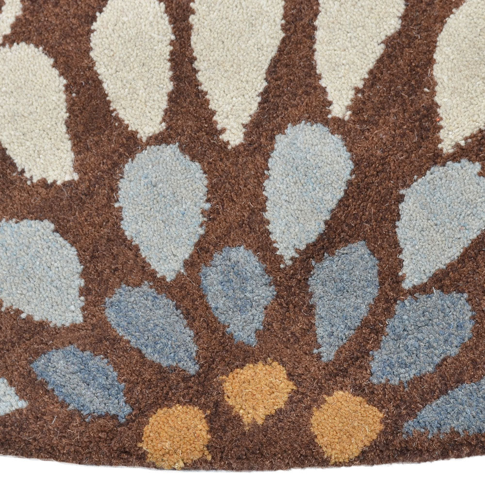 Calendula Hand Tufted Rug