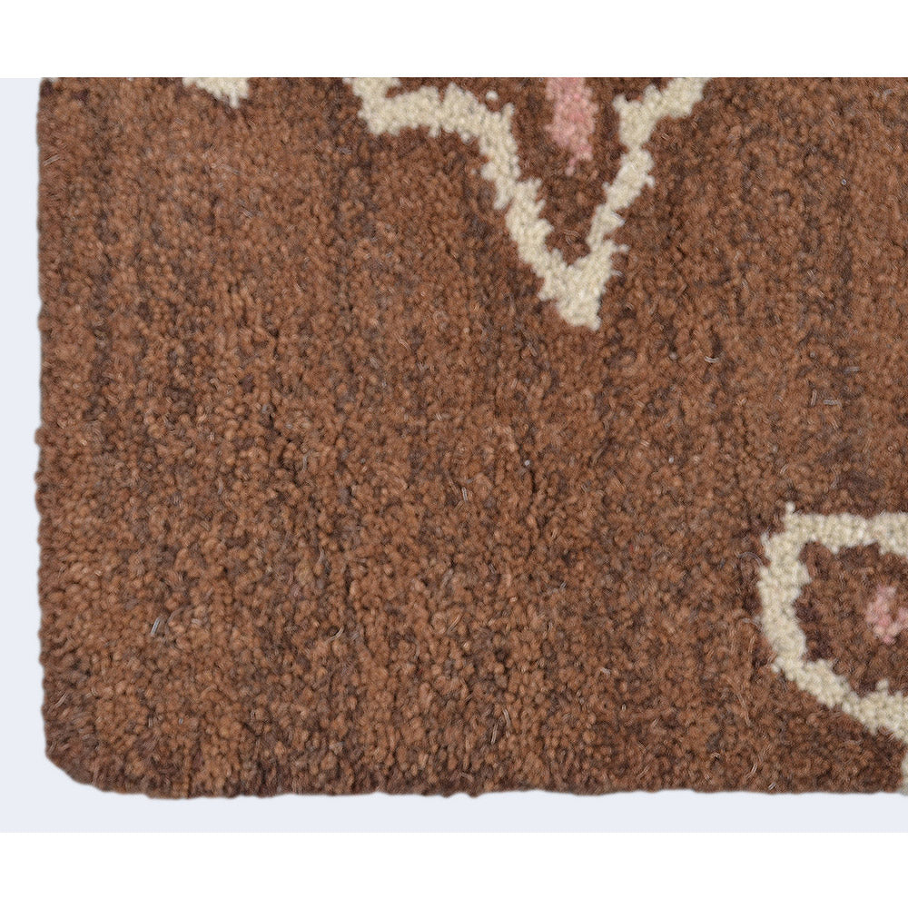 Calendula Hand Tufted Rug