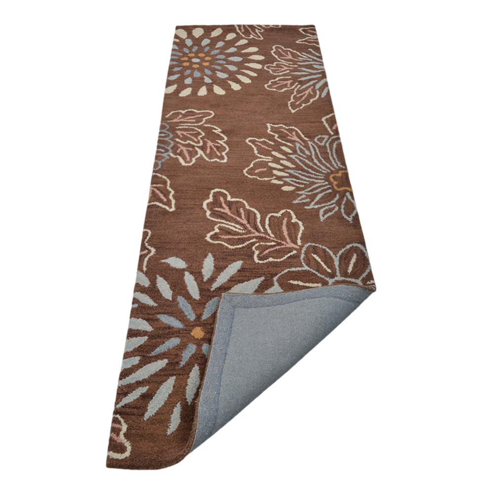 Calendula Hand Tufted Rug