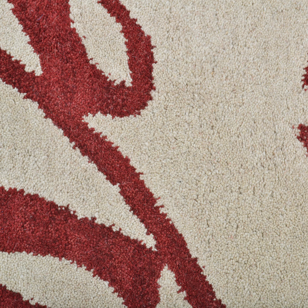 Yarrow Hand Tufted Rug