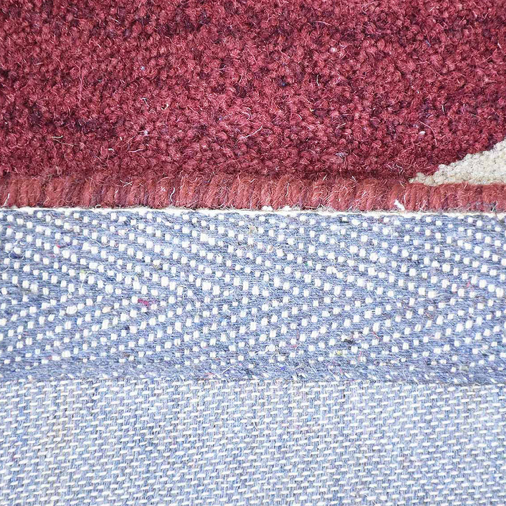 Yarrow Hand Tufted Rug