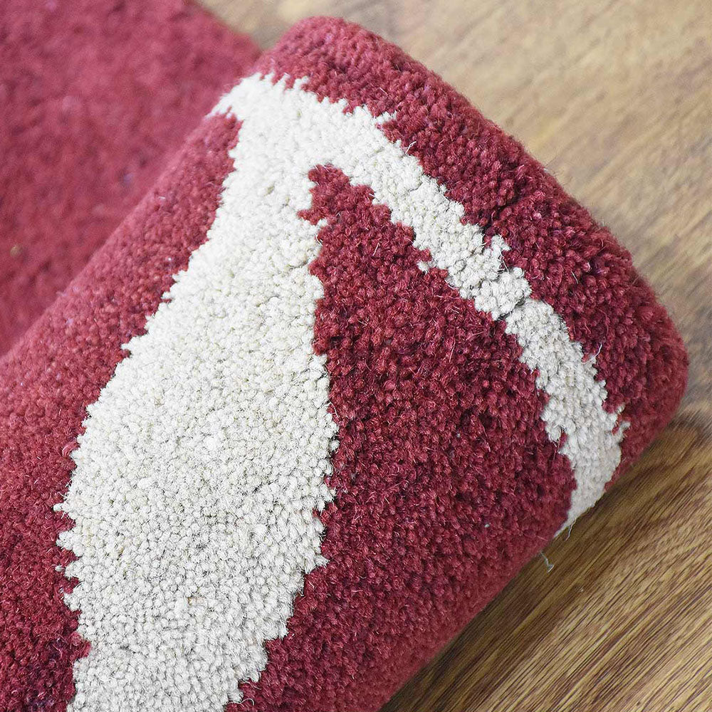 Yarrow Hand Tufted Rug