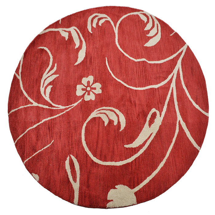 Yarrow Hand Tufted Rug