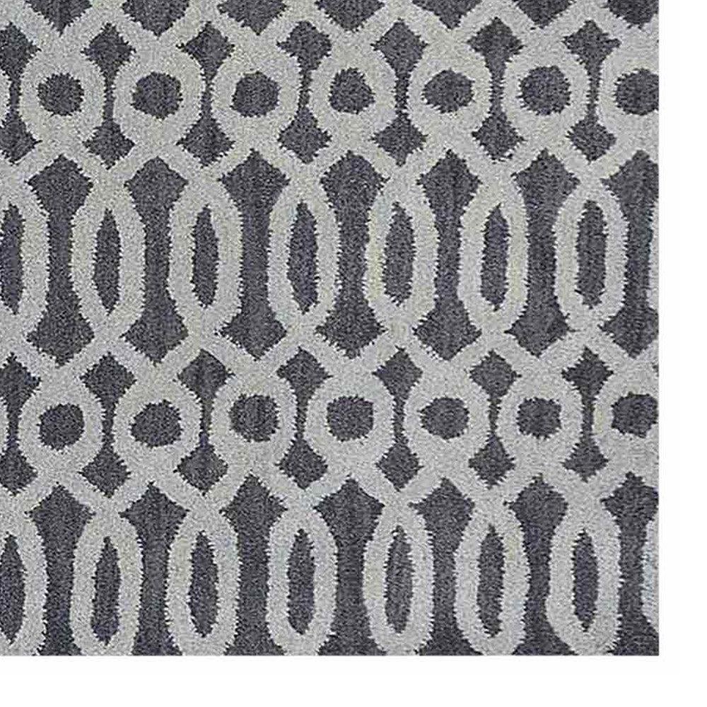 Georgetown Hand Tufted Rug