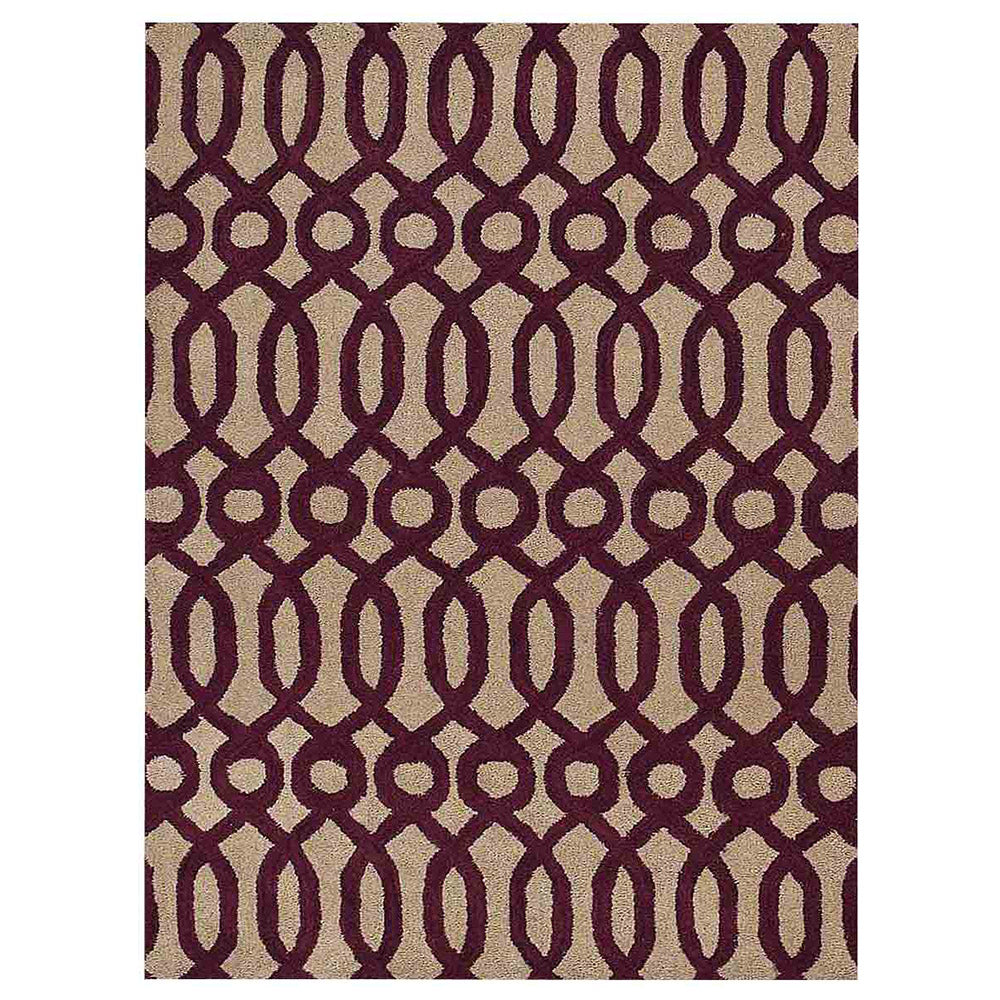 Georgetown Hand Tufted Rug
