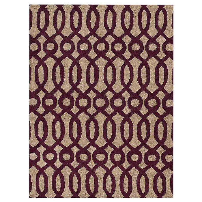 Georgetown Hand Tufted Rug