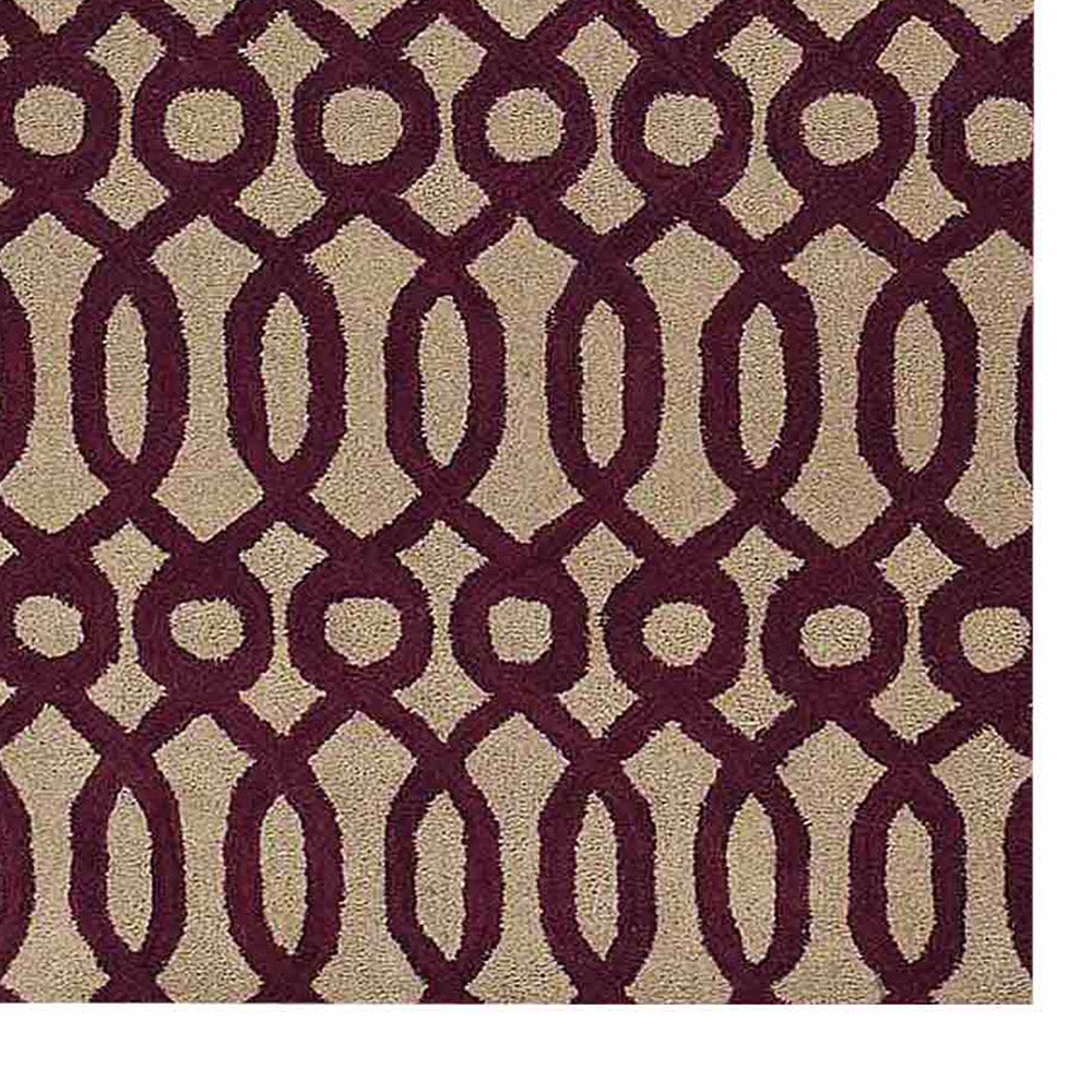 Georgetown Hand Tufted Rug