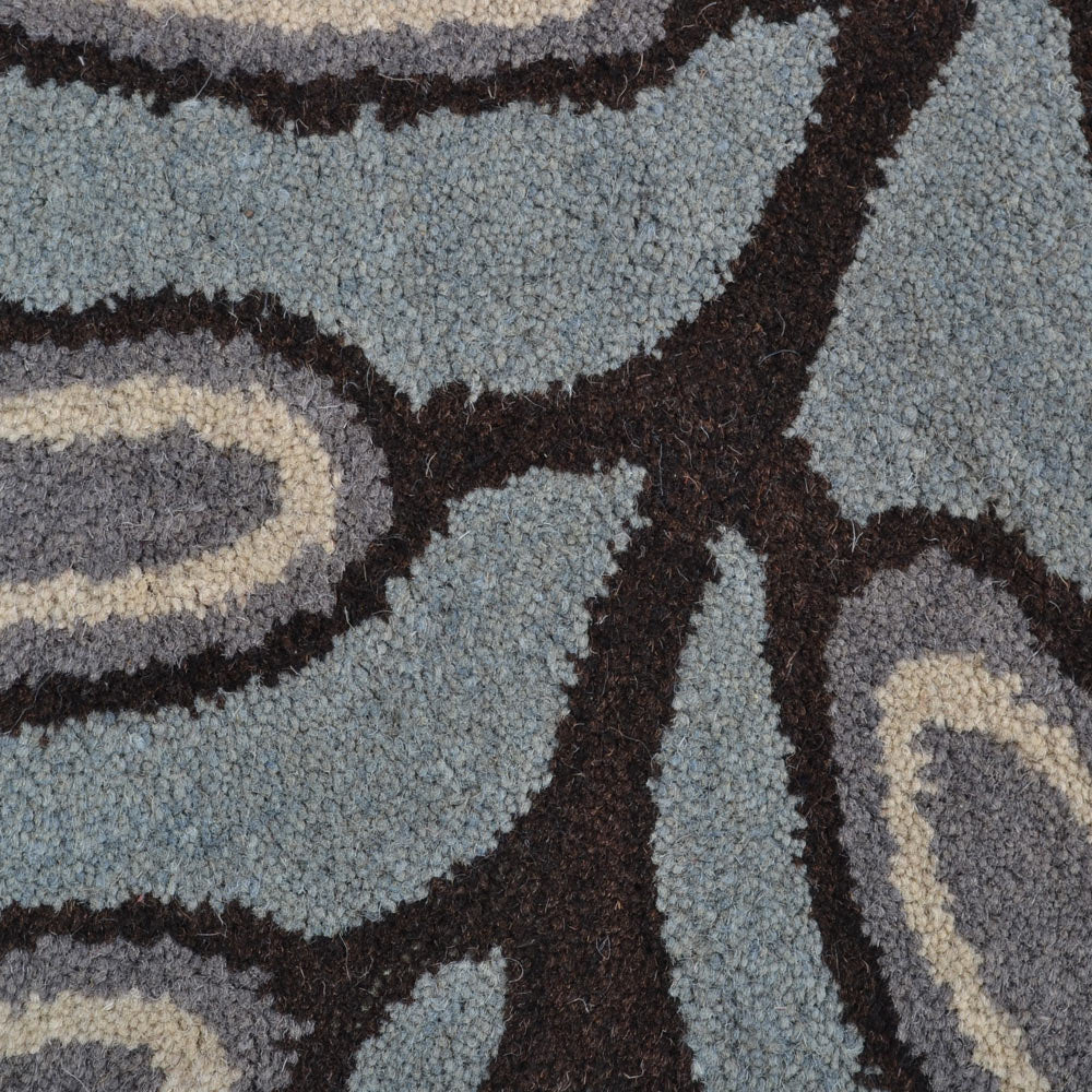 Thistle Hand Tufted Rug