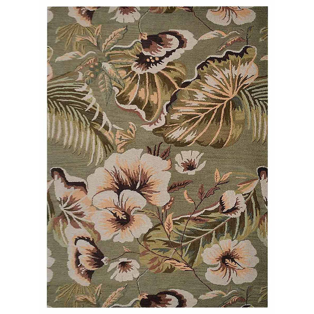 Snapdragon Hand Tufted Rug