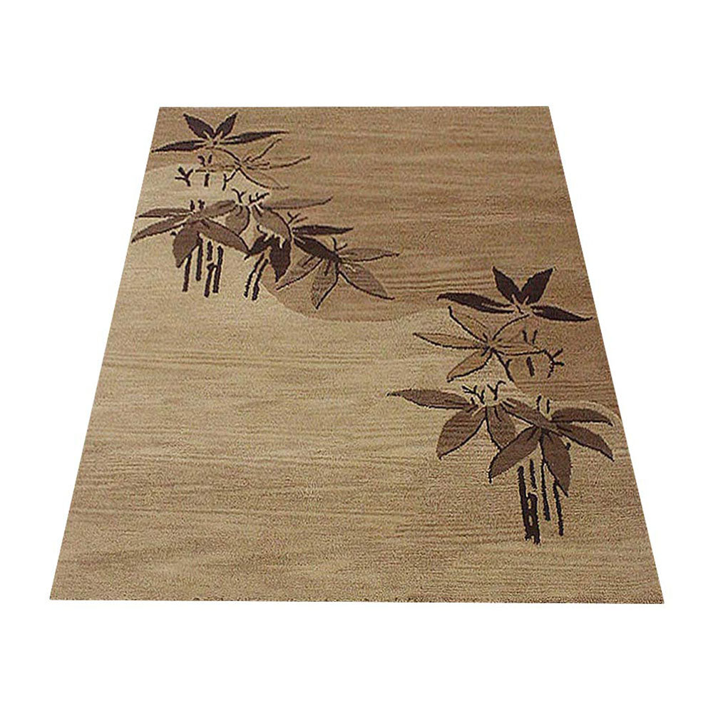Oleander Hand Tufted Rug