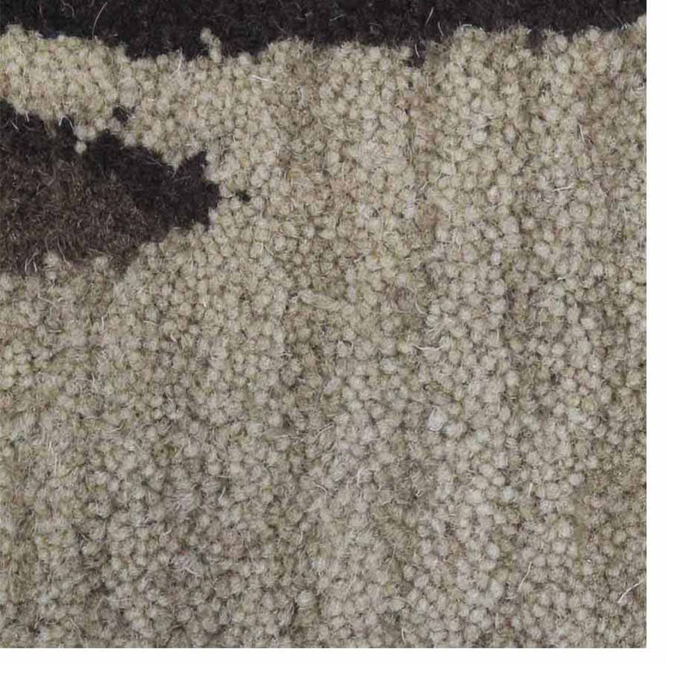 Oleander Hand Tufted Rug