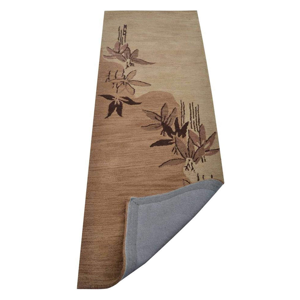 Oleander Hand Tufted Rug