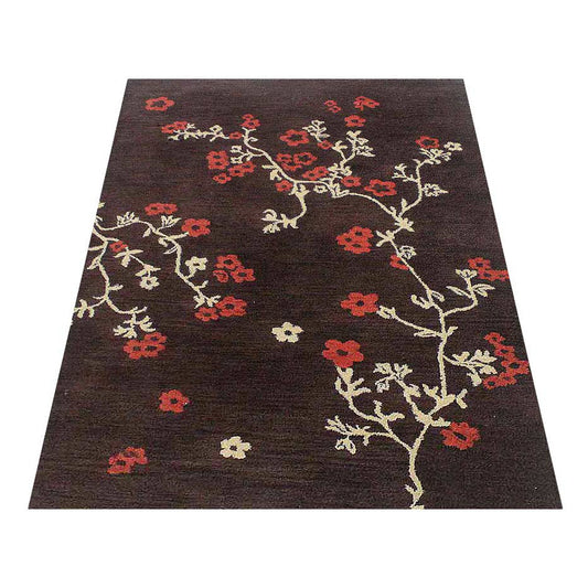 Lotus Hand Tufted Rug