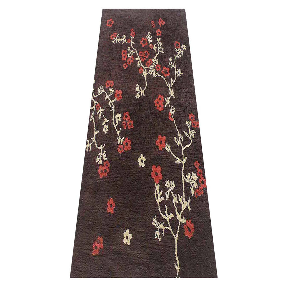 Lotus Hand Tufted Rug