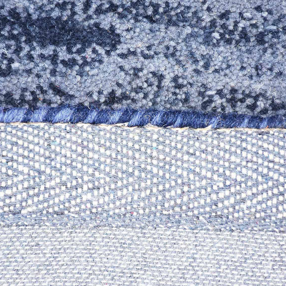 Enugu Hand Tufted Rug