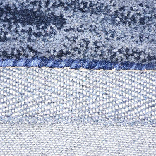 Enugu Hand Tufted Rug