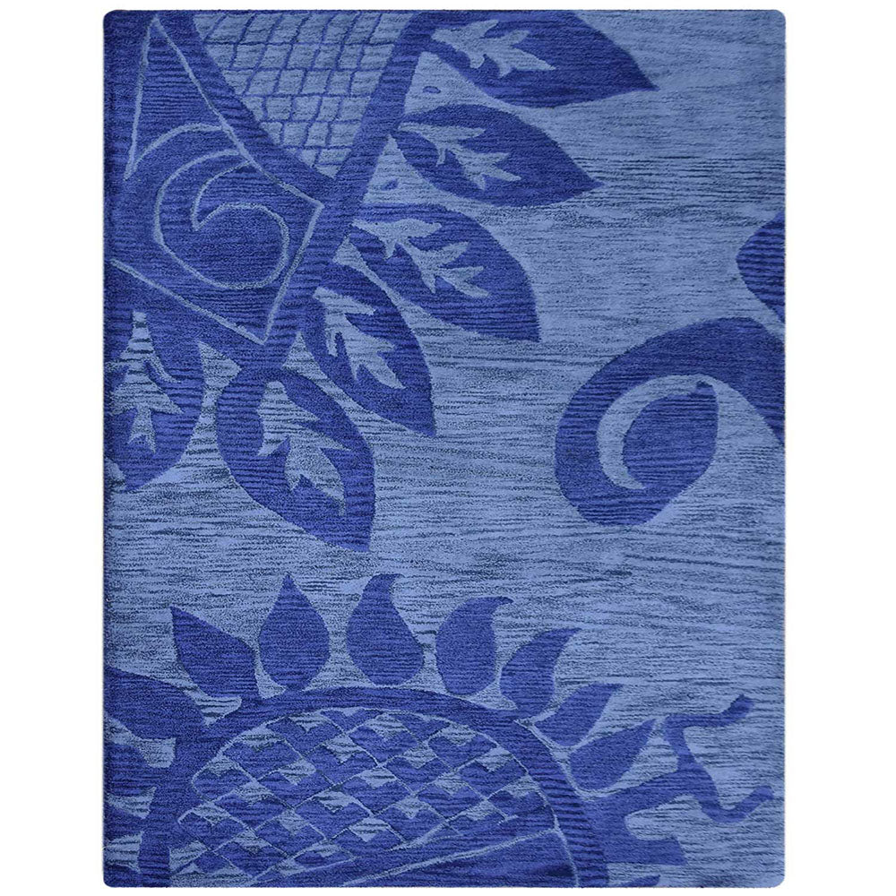 Enugu Hand Tufted Rug