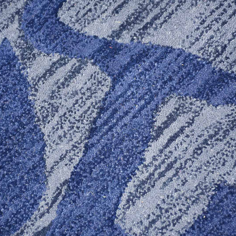 Enugu Hand Tufted Rug