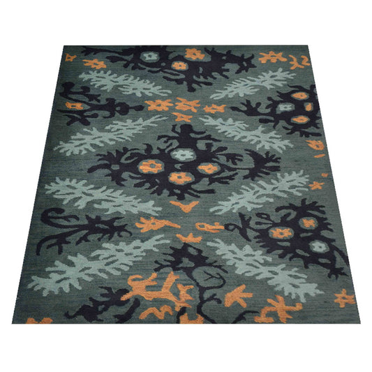 Larkspur Hand Tufted Rug