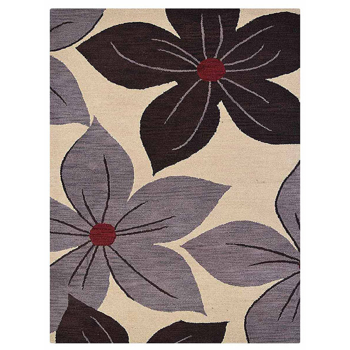 Ranuncula Hand Tufted Rug