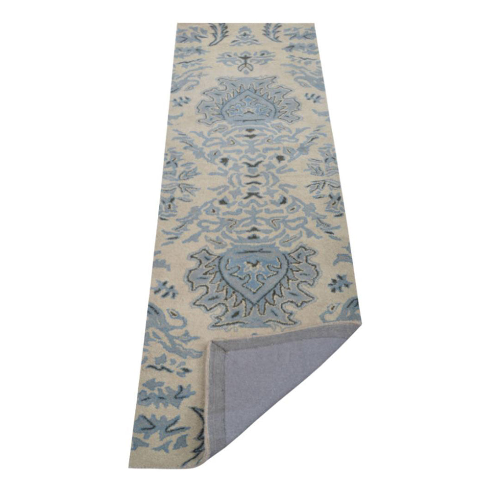 Heriz Hand Tufted Rug