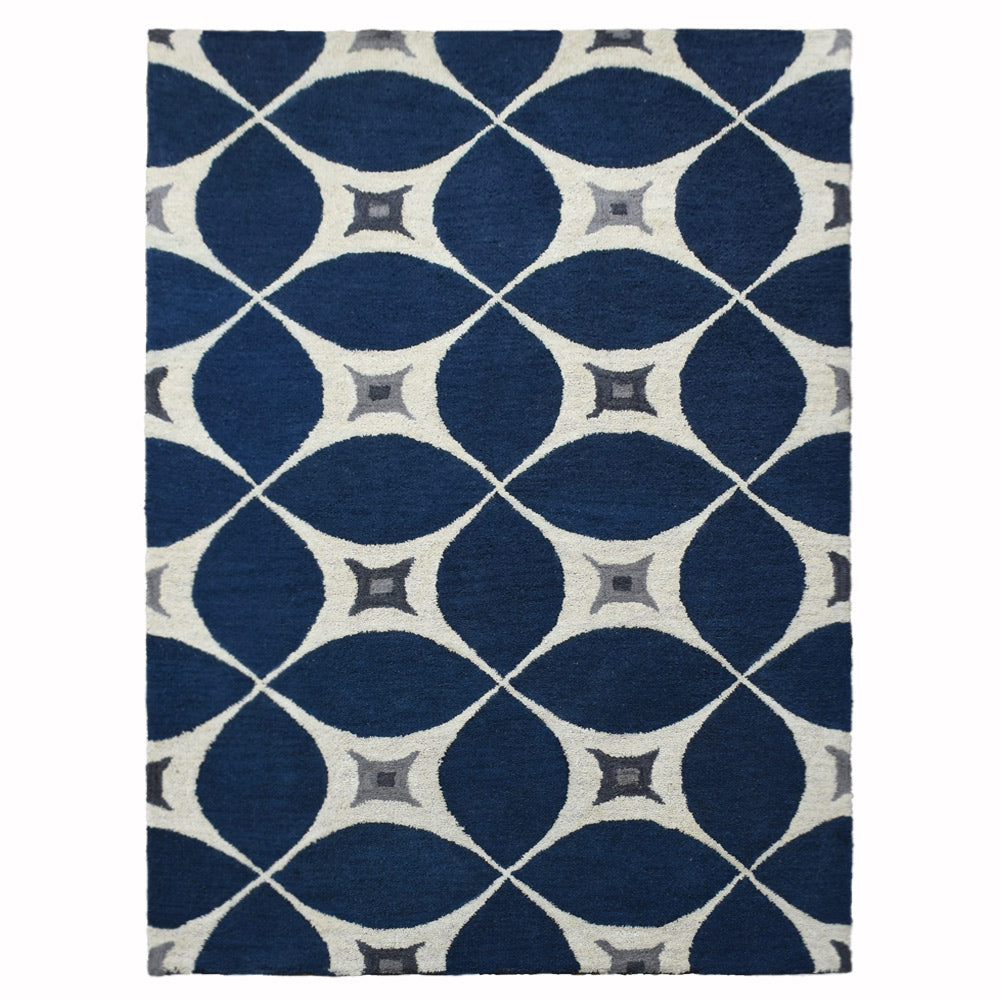 Newcastle Hand Tufted Rug