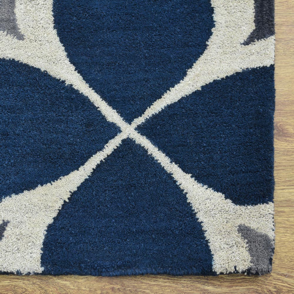 Newcastle Hand Tufted Rug